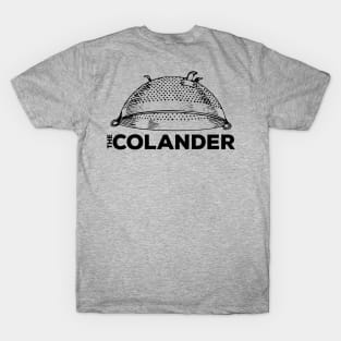 The Colander T-Shirt